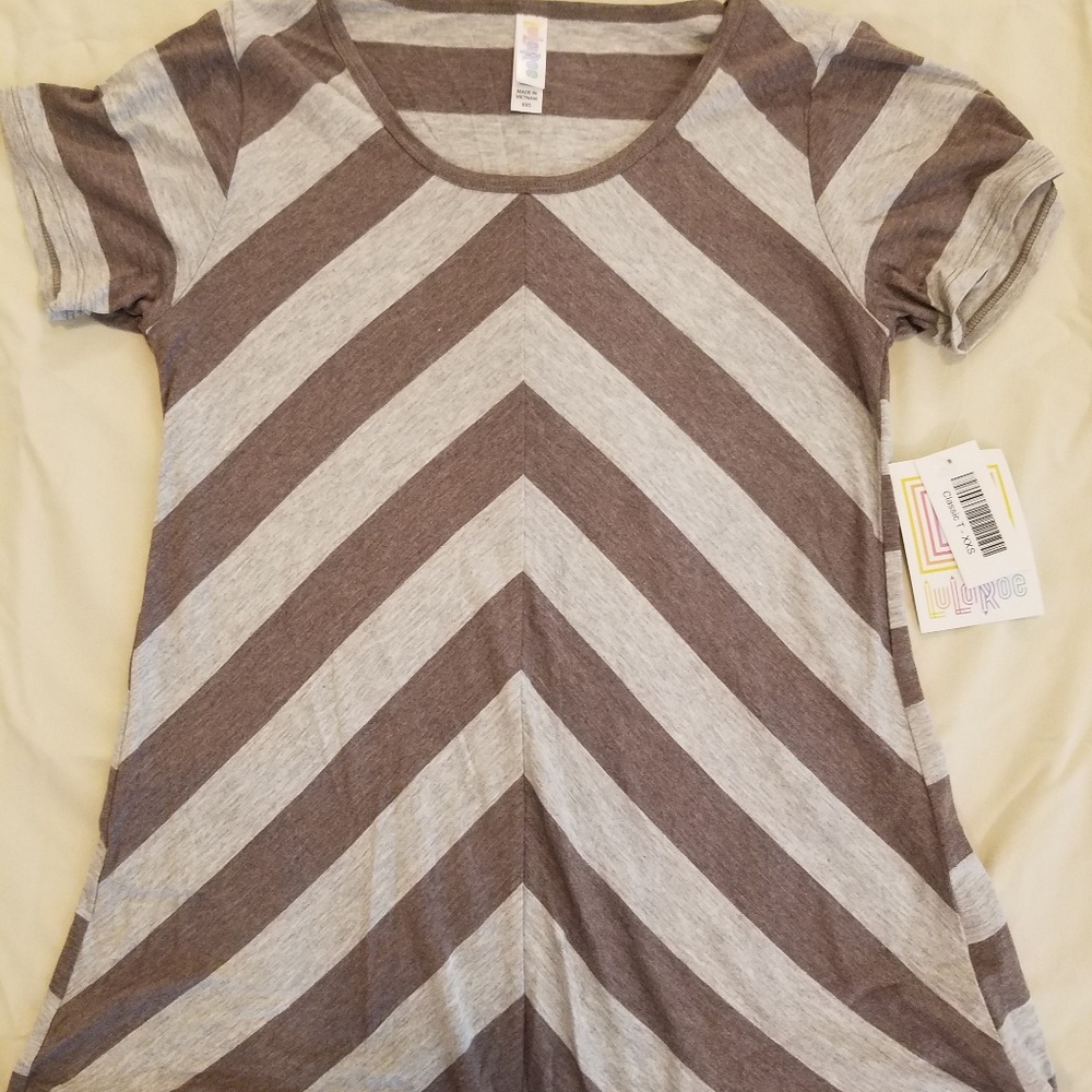 LulaRoe Classic T